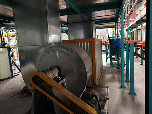 光電隔離型固態(tài)調(diào)壓器模塊（閉環(huán)調(diào)制）